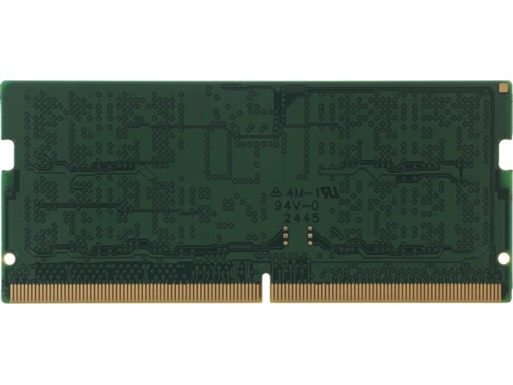 Оперативная память Kingston Value RAM KVR56S46BS8-16, DDR5 1х 16ГБ 5600МГц, SODIMM, RTL