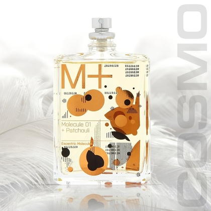 Molecule 01+patchouli