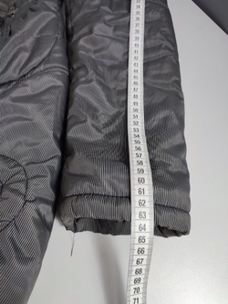 Пуховик Franstyle демисезонный 44 размер