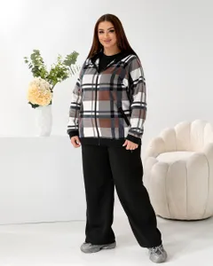 Костюм УК-2521 Фабрика Моды