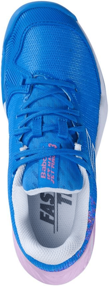 Кроссовки детские Babolat Jet Mach 3 All Court, арт. 32S23883-4106