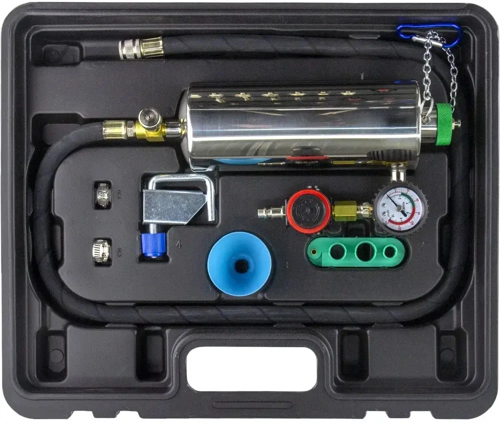 Приспособление для очистки топливных систем, ZIPMEND