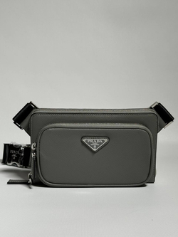 Сумка поясная Prada
