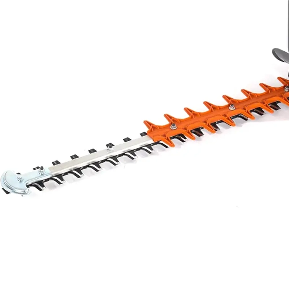 ZimAni 325HD кусторез бензиновый HS86000MORZ