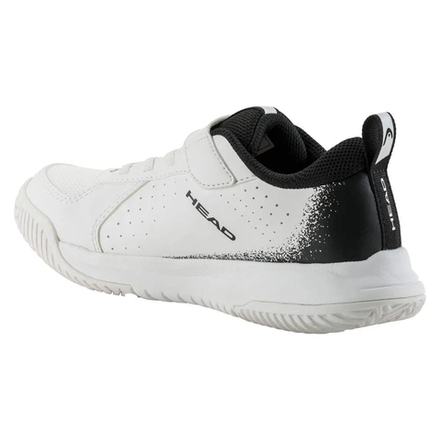 Кроссовки для тенниса Детские HEAD SPRINT VELCRO 4.0 для всех покрытий
