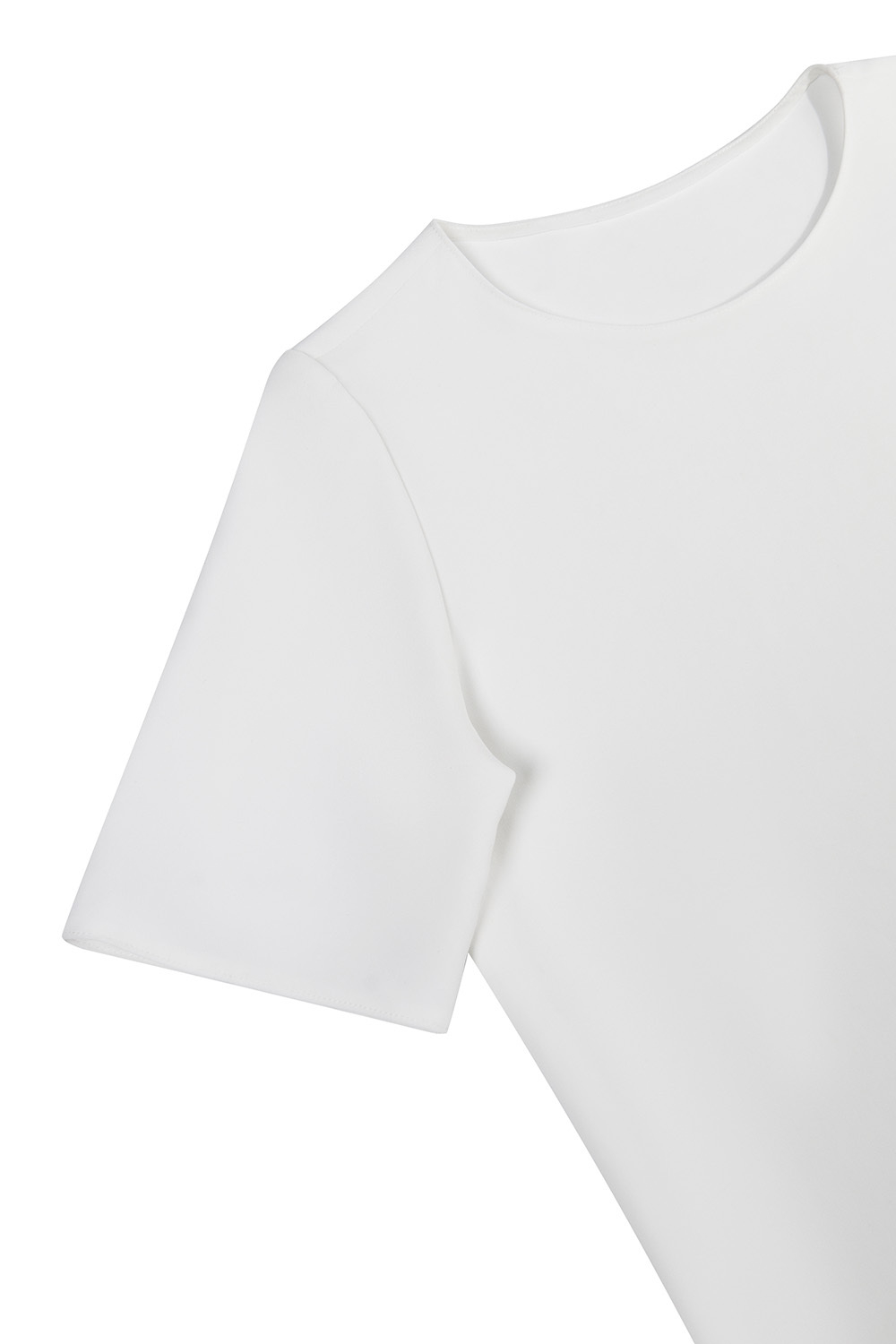 Футболка AMBER Белый