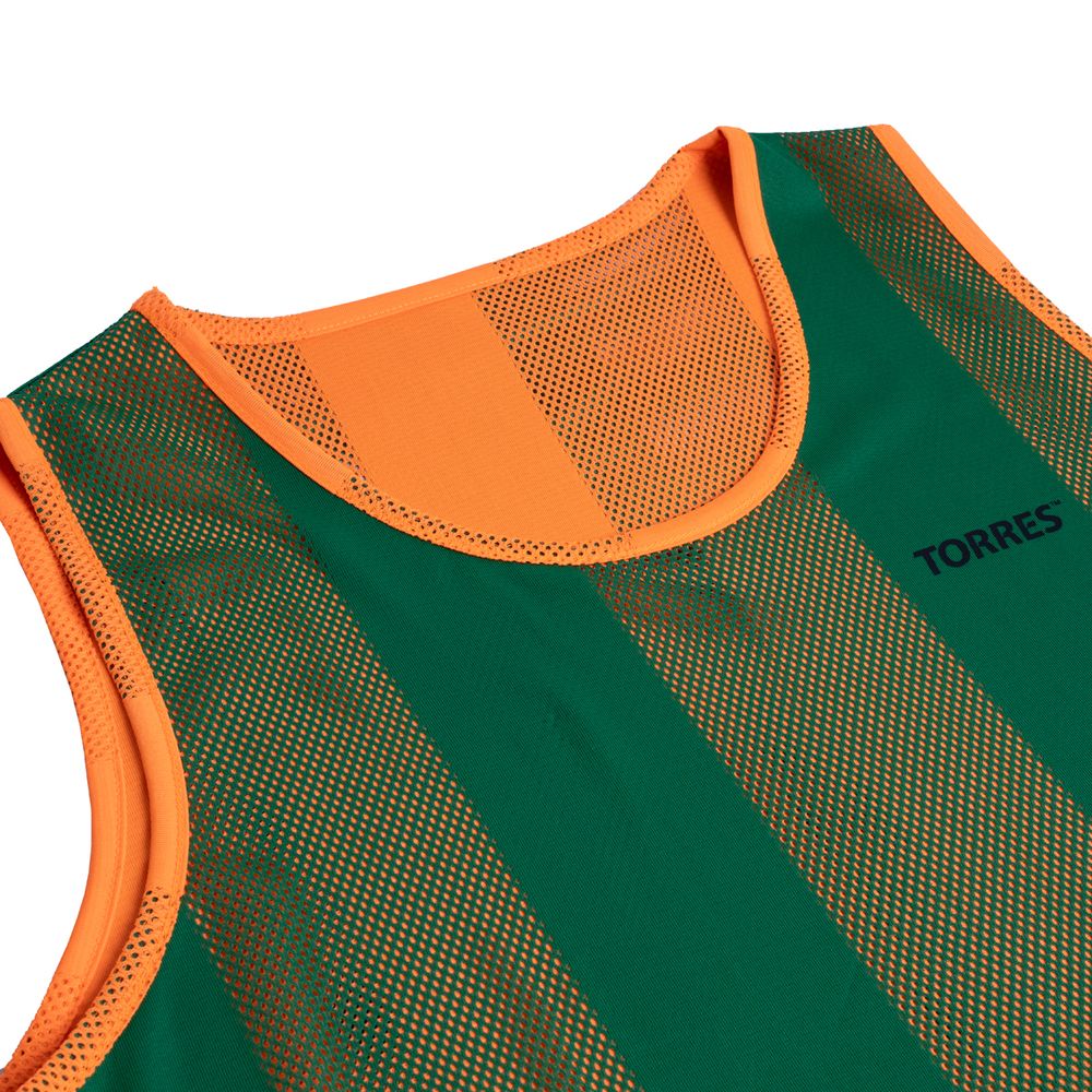 Манишка детская TORRES размер Junior,TR11949O/G