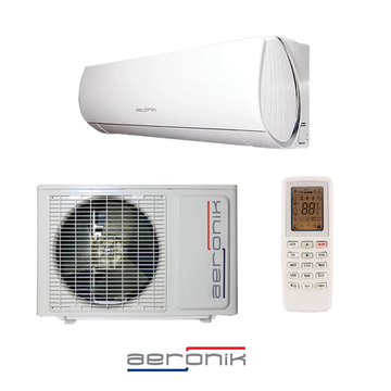 AERONIK ASI-07HS5/ASO-07HMS5