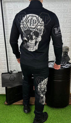 Спортивный костюм Philipp Plein
