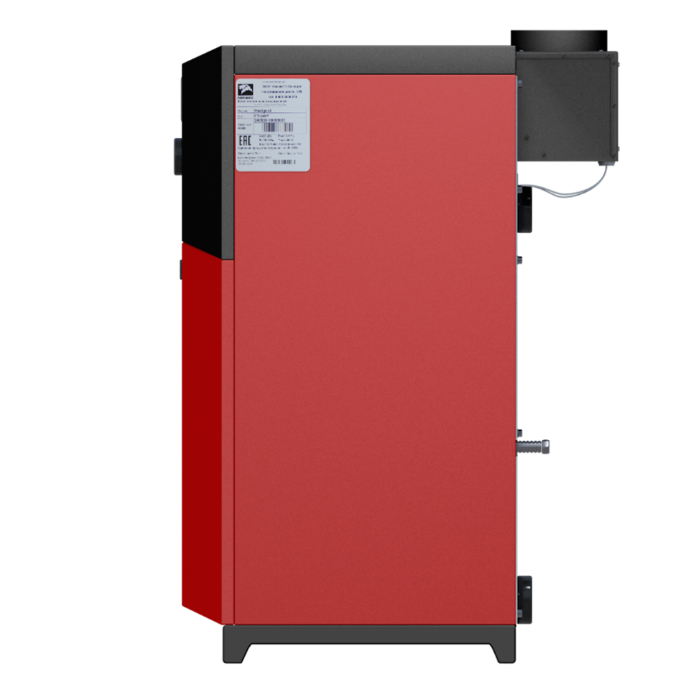 Напольный газовый котел Лемакс Prestige 50