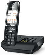 Телефон DECT  Gigaset S30852-H3021-S204