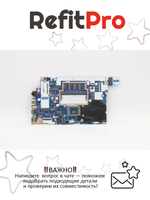 Материнская плата для ноутбука Lenovo ThinkPad E14 Gen 3 R3-5300U RVG 8G WIN NDY d2Y-AB (5B21C16054), оригинал