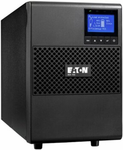 ИБП с двойным преобразованием EATON 9SX700I
