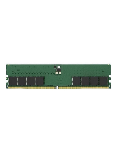 Оперативная память Kingston 32GB 5600MT/s DDR5 Non-ECC CL46 DIMM 2Rx8 KVR56U46BD8-32