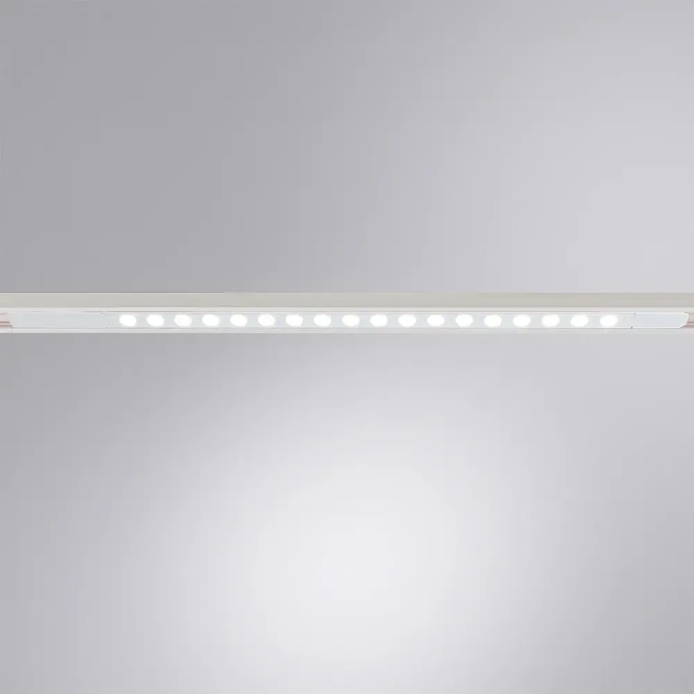 Магнитный трековый светильник Arte Lamp