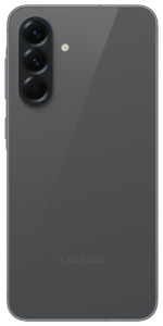 Смартфон Samsung Galaxy A56 5G 8 ГБ/128 ГБ серый