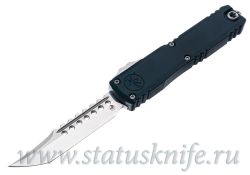 Нож Microtech Ultratech ZBT GEN III 1119-10S Hellhoundфотография - 1