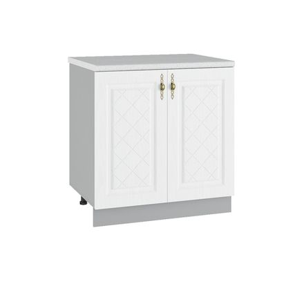 Кухня Модуль С 700 Гранд белый