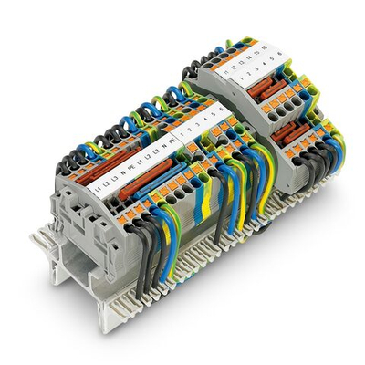 D-PTS 1,5/S - Концевая крышка 3214576