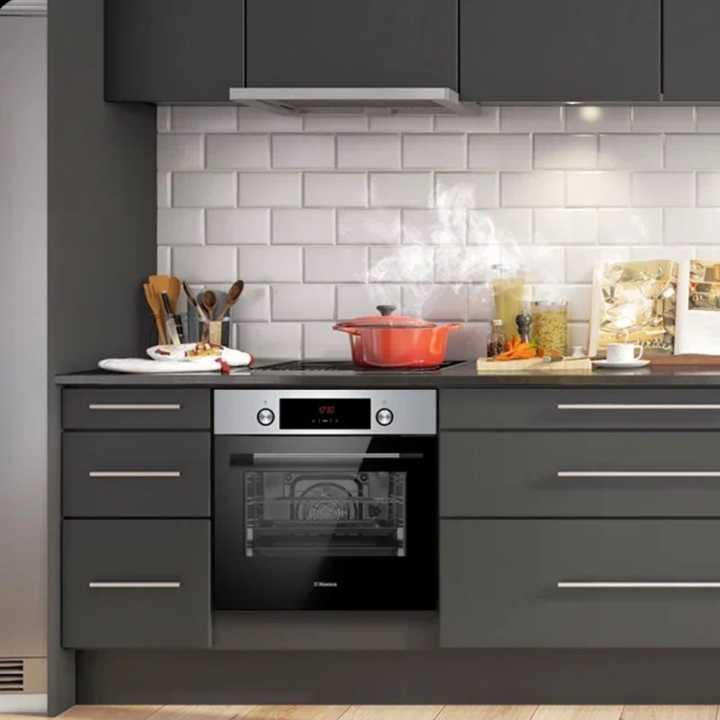 Духовой шкаф Hansa BOEI68441