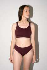 Трусы танга | + цвета