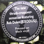 Generation Kill / We're All Gonna Die (LP)