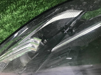 Битая Фара левая BMW X5 G05 (2018-2023) LED