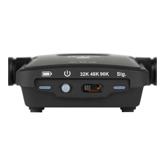 iCON AirMon Pro