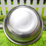 Миска 36см нерж №13