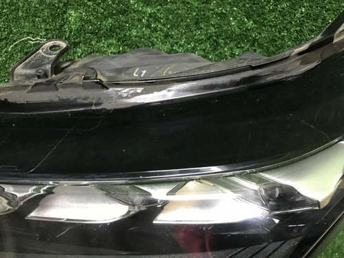 Фара левая Lexus RX 4 (2015-2019) LED под 1 блок