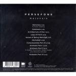 Persefone / Metanoia (RU)(CD)