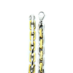 Цепь из стали SPIKES SSBNS-02CH