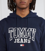Худи TJM REG Tommy Jeans - темно-синий(DM0DM16792)