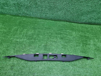 Накладка крышки багажника Geely Okavango (23-нв)