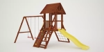 Детская площадка Савушка