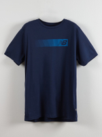 Футболка New Balance Sport Essentials MT41071-NNY