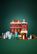 The Rituals Classic Advent Calendar 2024