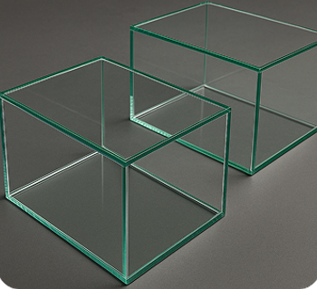 УФ-склейка стекла