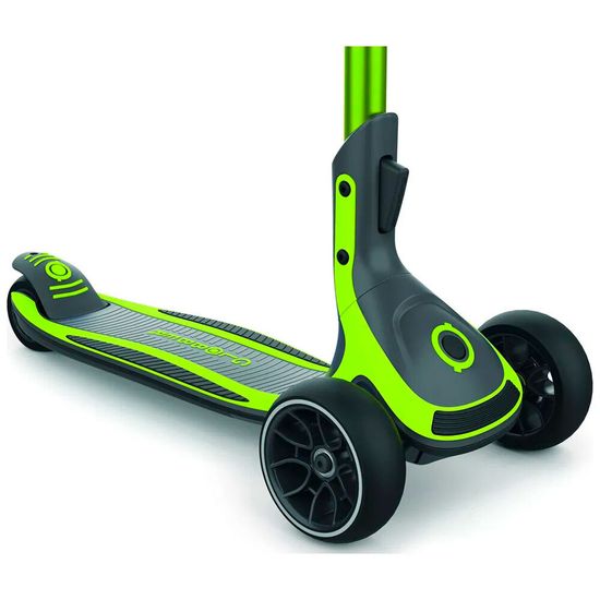 Самокат детский Globber Ultimum 4 - 14лет