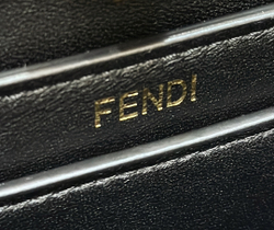 Fendi Peekaboo ISeeU Petite 20 cm