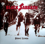 Black Sabbath / Past Lives (Deluxe Edition)(2LP)