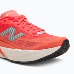 Женские Кроссовки для бега New Balance FuelCell Rebel V5 urgent red