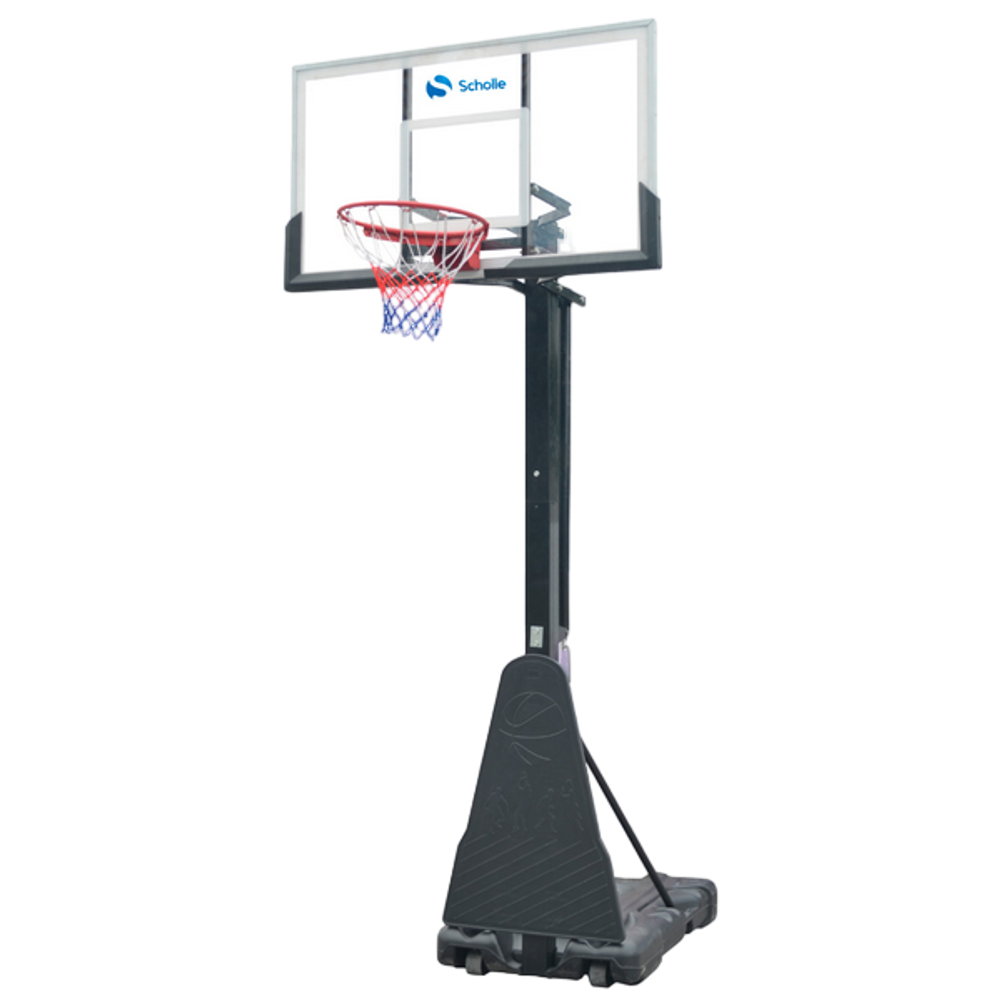 Баскетбольный щит Scholle S023