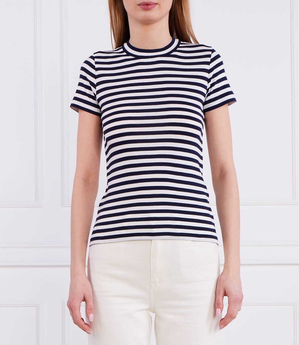 Футболка POLO RALPH LAUREN - темно-синий(211891520)