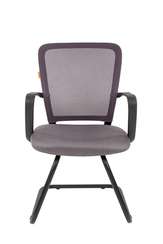 Офисное кресло Chairman    698  V Россия     TW-04 серый