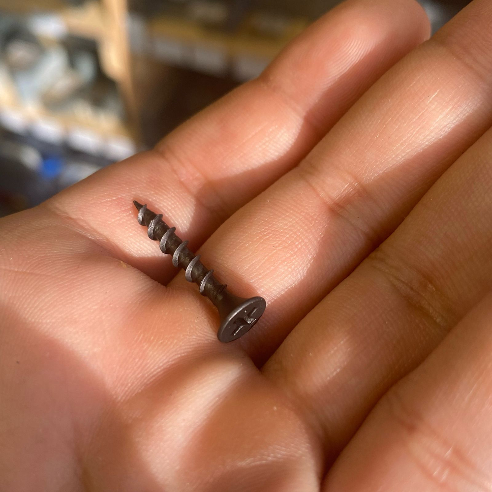 Саморез по г/к КРУП. рез., фосф. 3,5х25