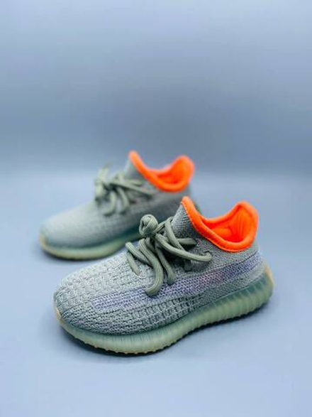 Кроссовки Buba Yeezy Boost Premium