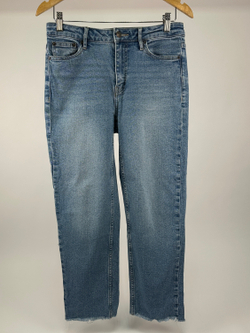 Джинсы Calvin Klein