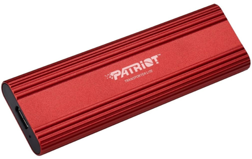 Внешний SSD USB 3.2 Gen 2 Type-C Patriot Memory PTPL4TBPEC 4000 ГБ