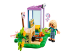 Конструктор LEGO Friends 41741 Фургон для спасения собак